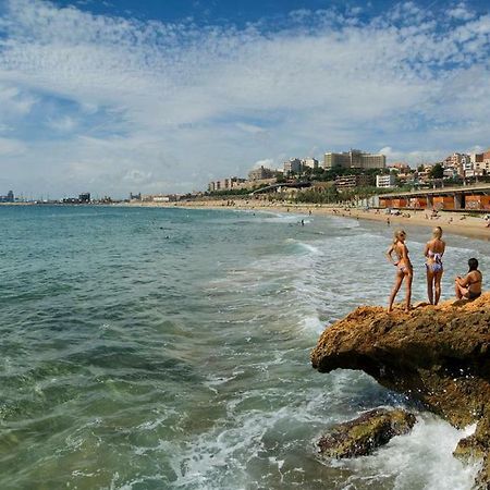 Tarragona Ciudad, El Serrallo Ap-3 Dış mekan fotoğraf