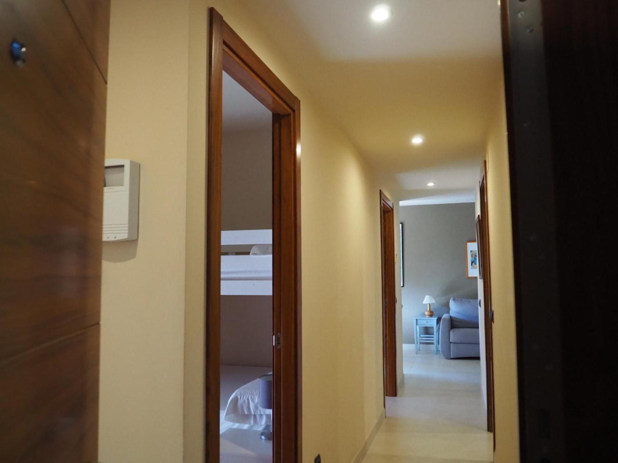 Tarragona Ciudad, El Serrallo Ap-3 Dış mekan fotoğraf